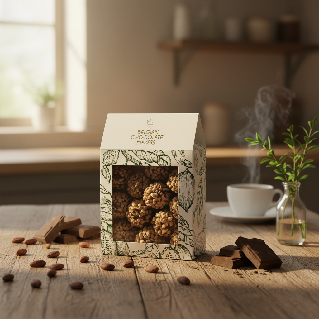 Beutel mit Haselnusskernen 160g