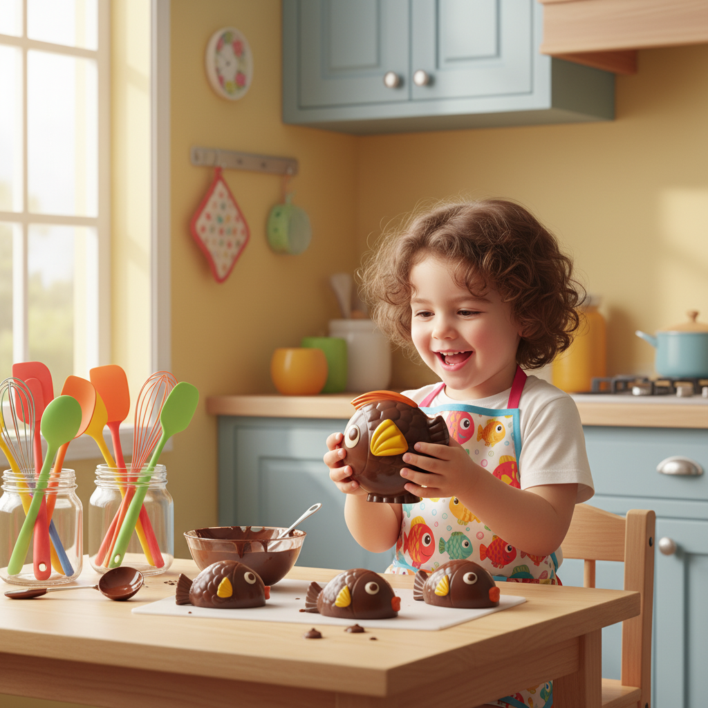 Fisch (dunkel) 150 Grs