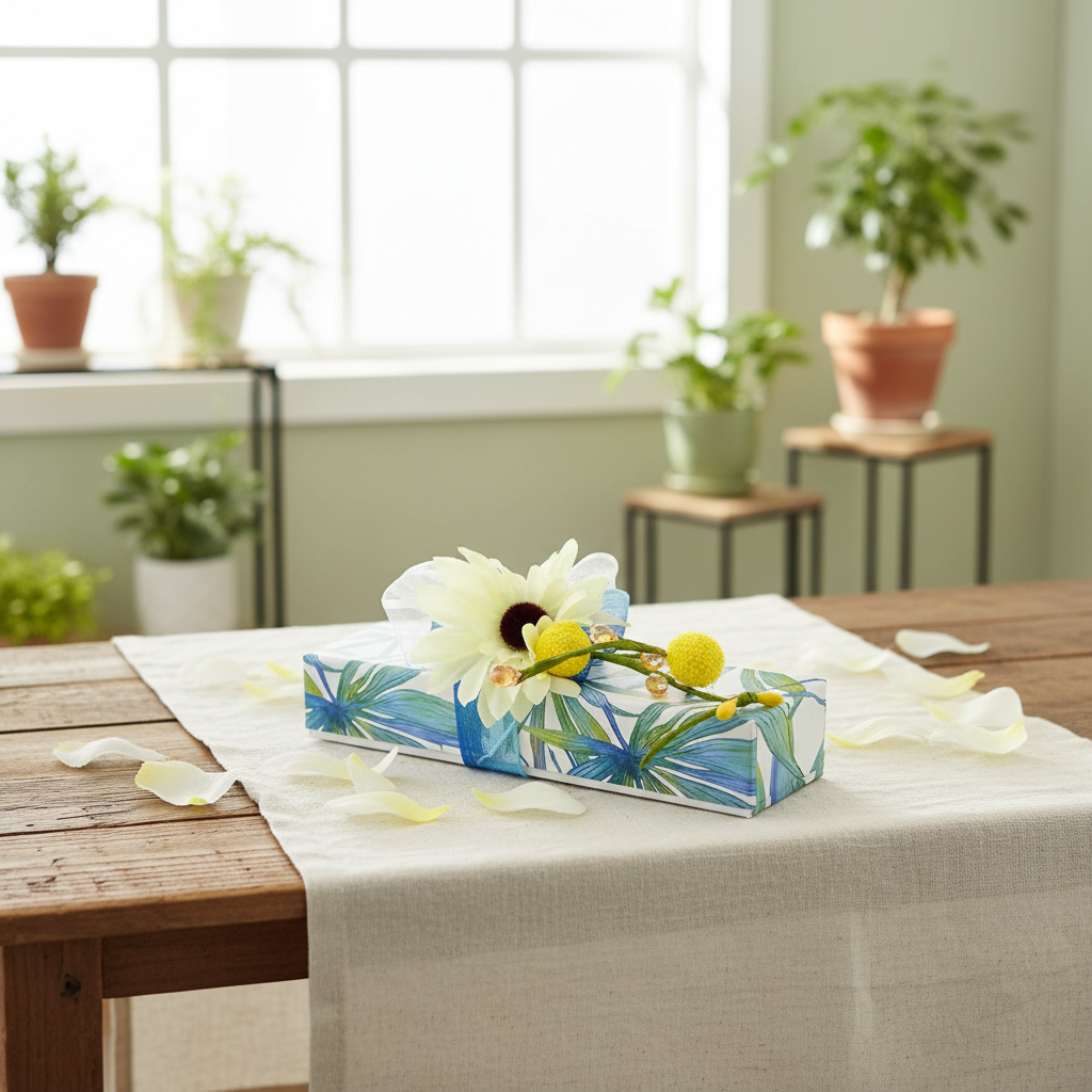 Tropische Meerespralinen Box (gemischt) 75 Grs