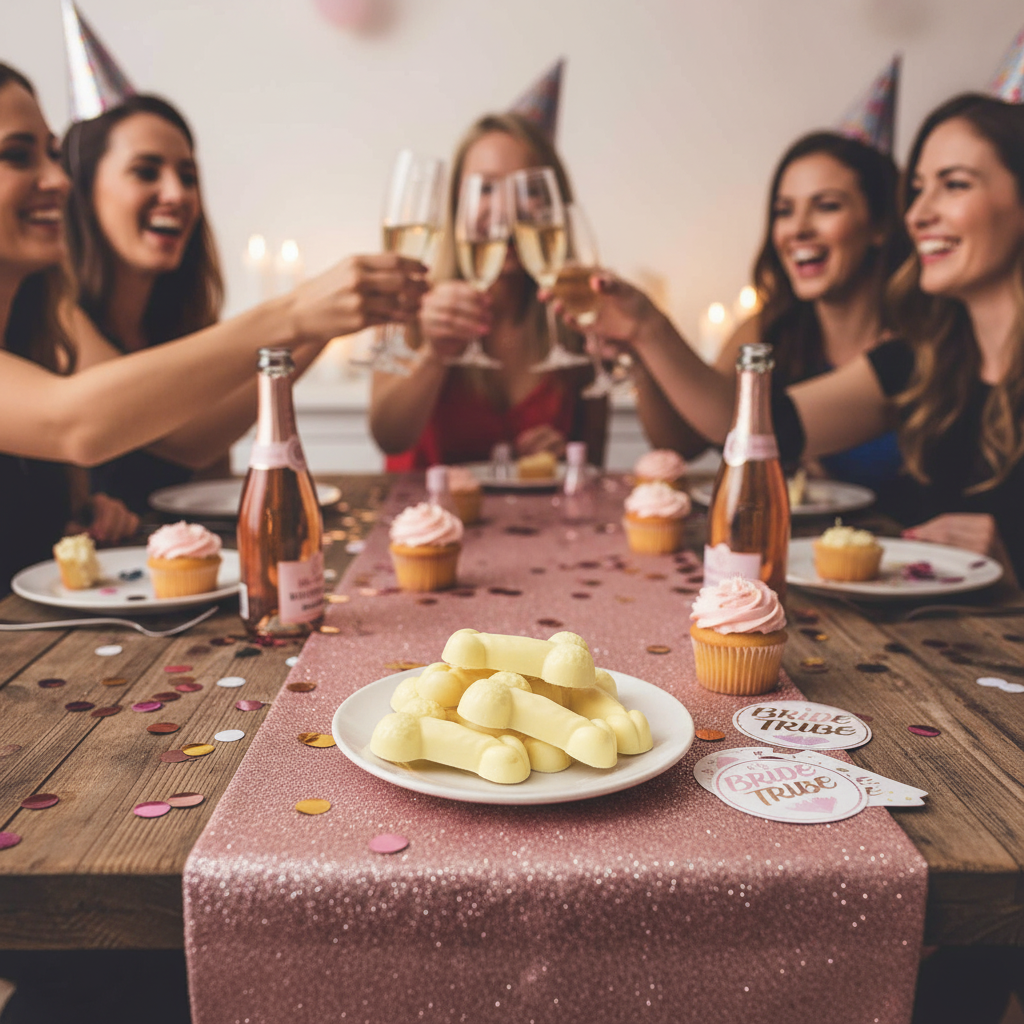 Weiße Schokolade mit frechem Karamell 190g