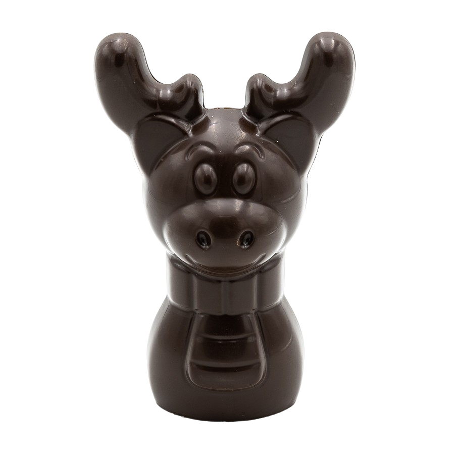 Rentier (dunkel) 150 Grs