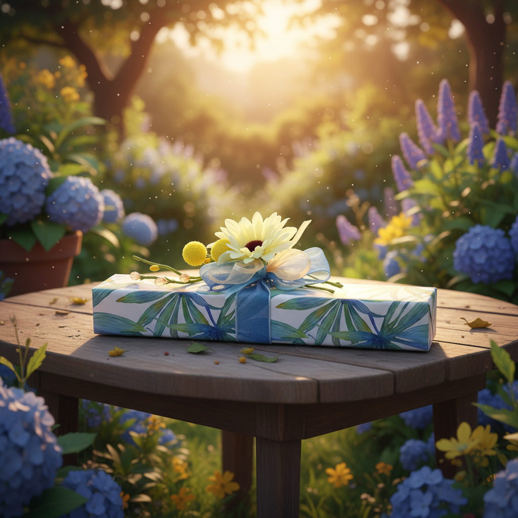 Tropische Meerespralinen Schachtel (gemischt) 105 Grs