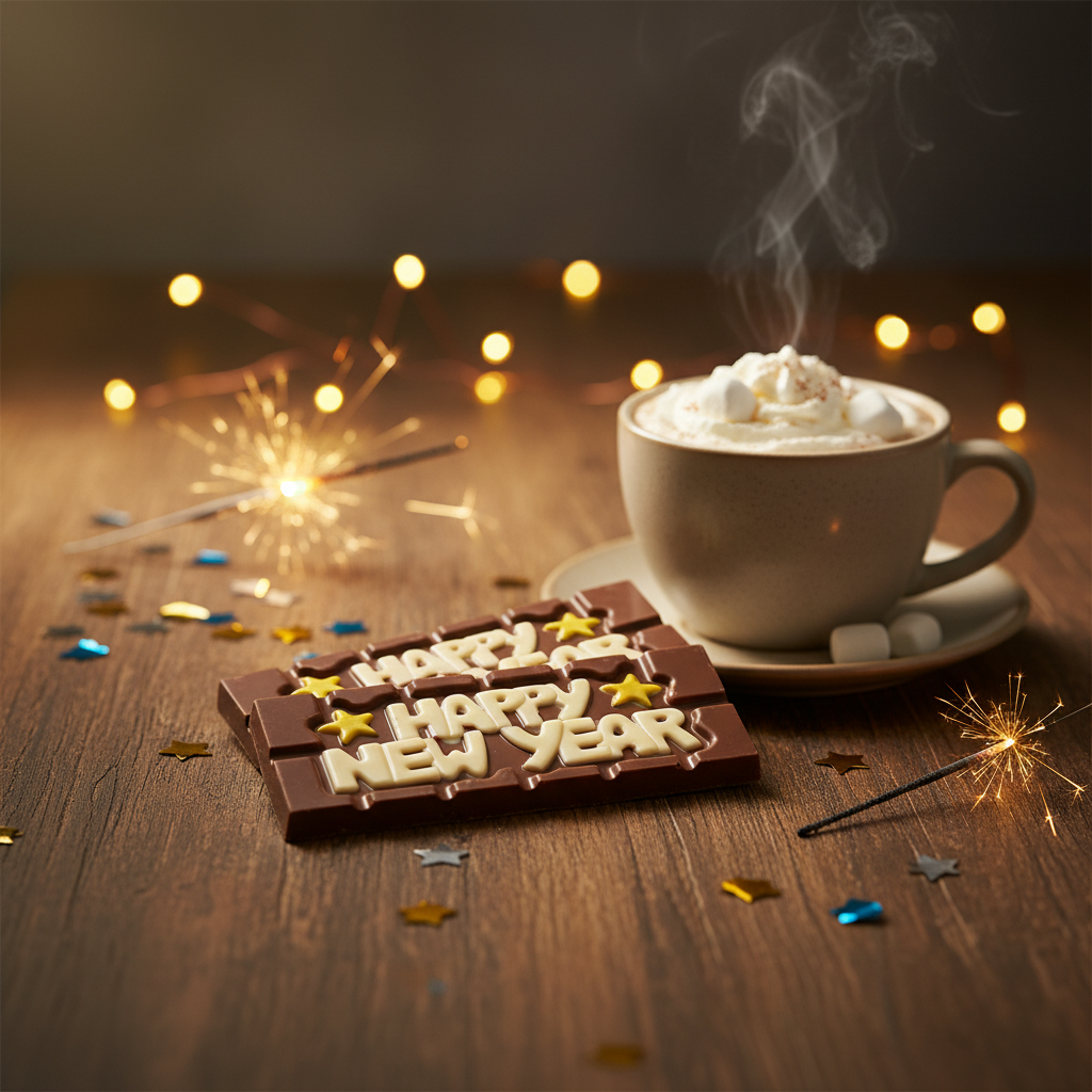 Milchschokoladentafel 45g