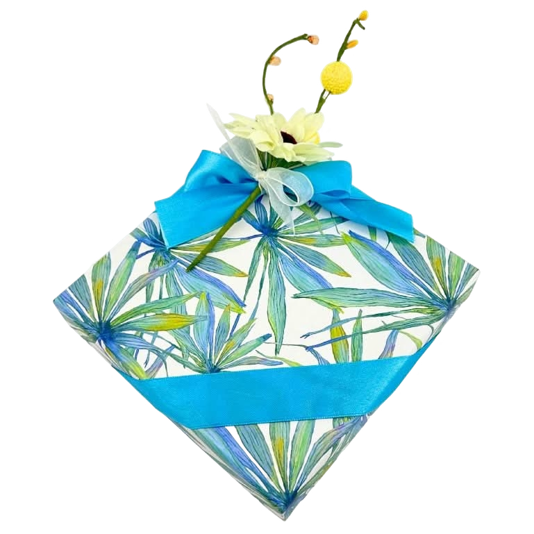 Tropische Meerespralinen Box (gemischt) 240 Grs