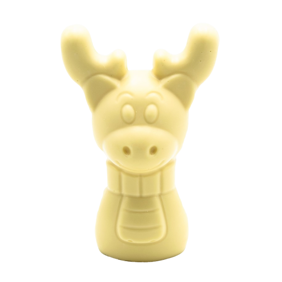 Rentier (weiß) 150 Grs