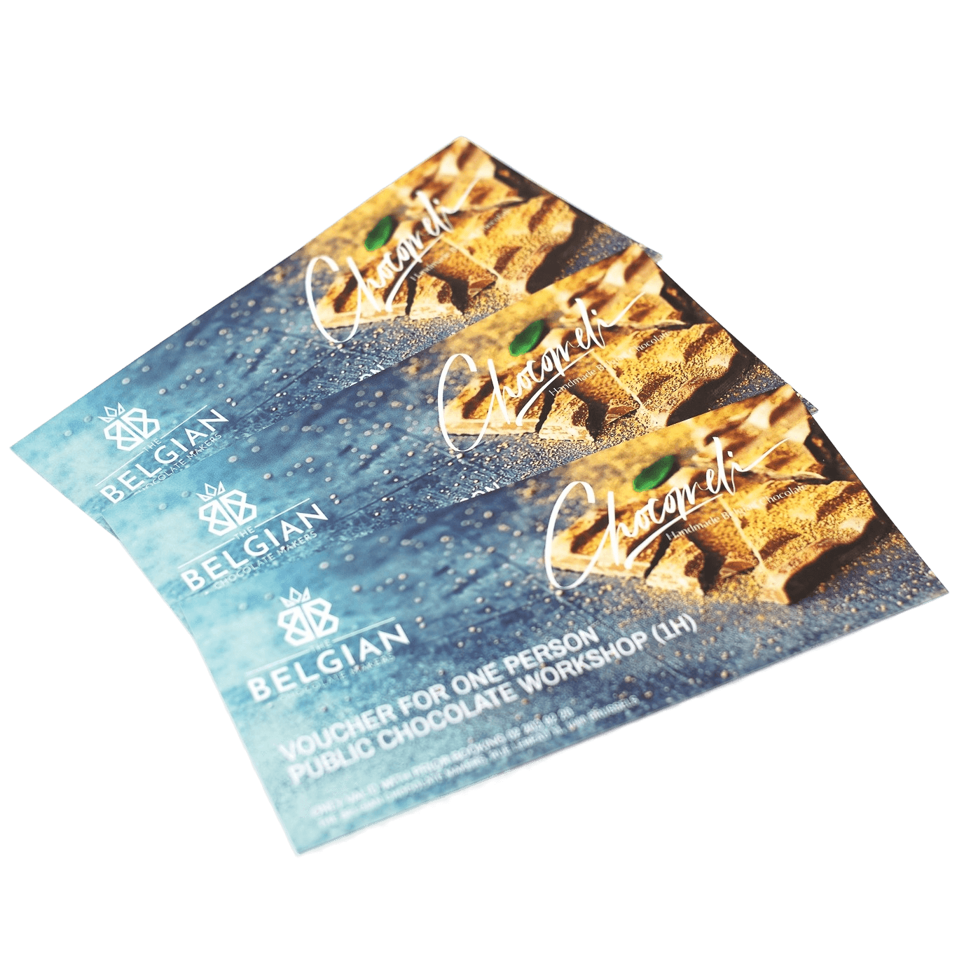 Öffentlicher Workshop (Geschenkgutschein)