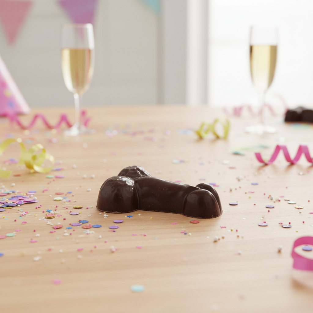 Vollmilchschokolade Karamellbonbon 190g