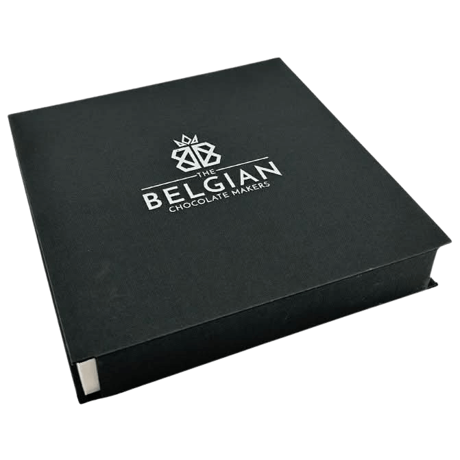 Schokoladentrüffel gemischter Geschmack 25 Stück