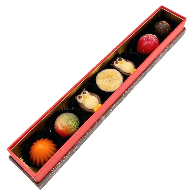 Herbstgeflüster Pralinen 105g