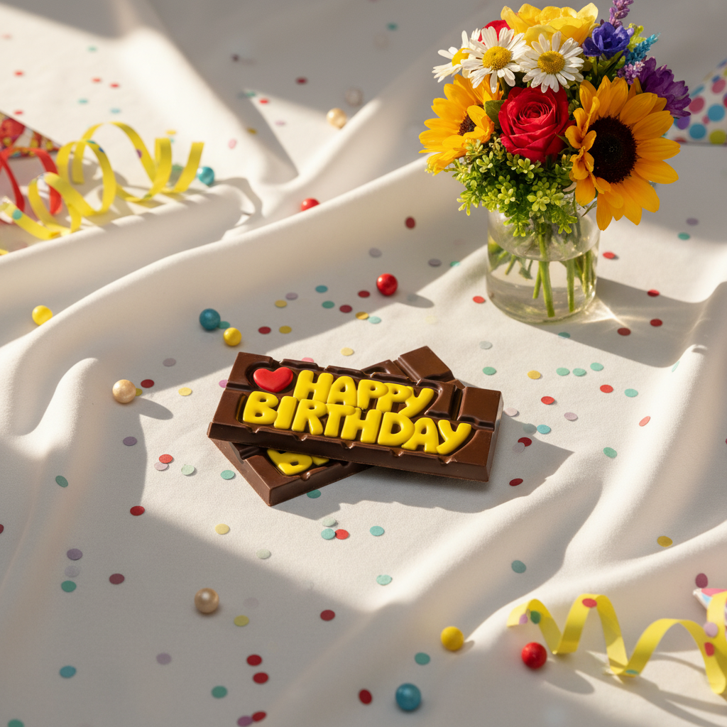 Zartbitter-Schokolade 45g