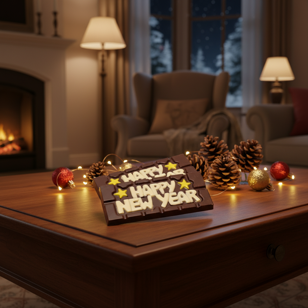 Zartbitterschokolade 45g