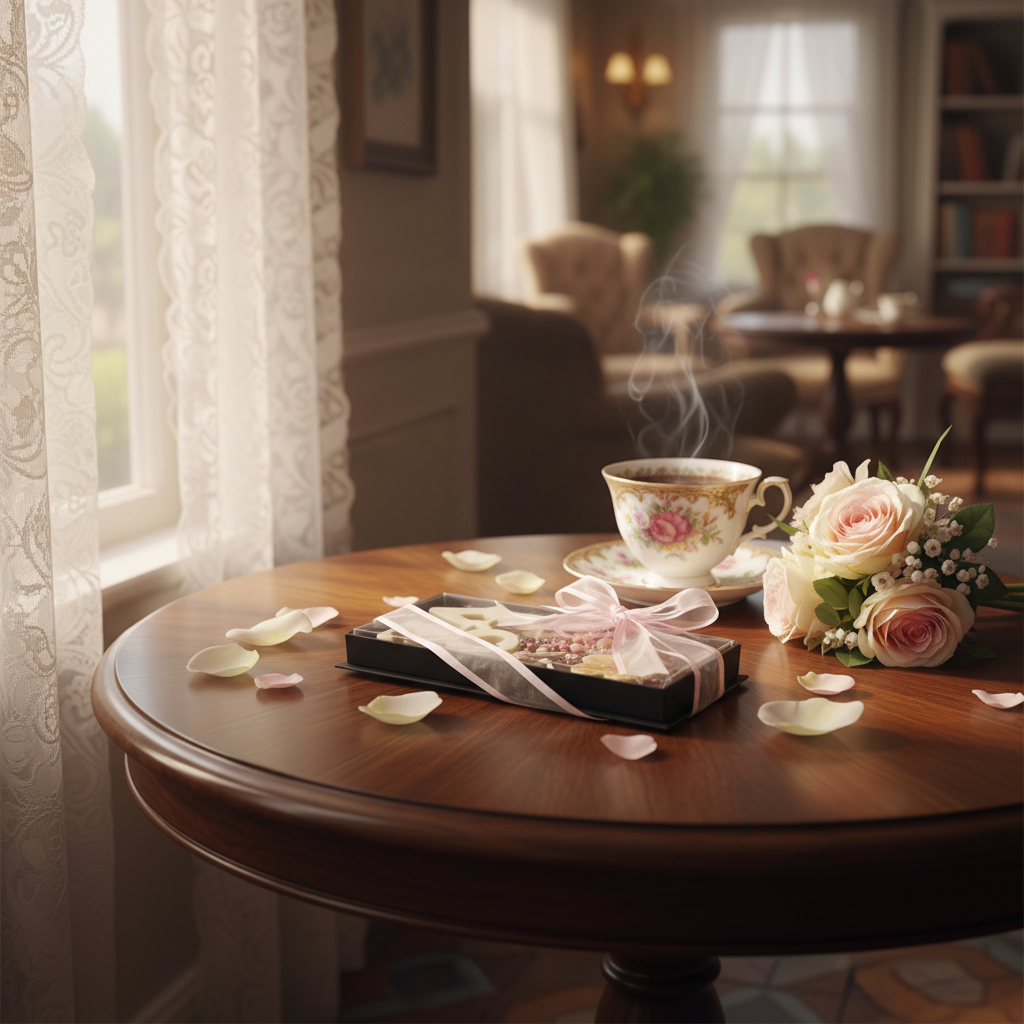 Rote Zartbitterschokolade Love Bar 120g