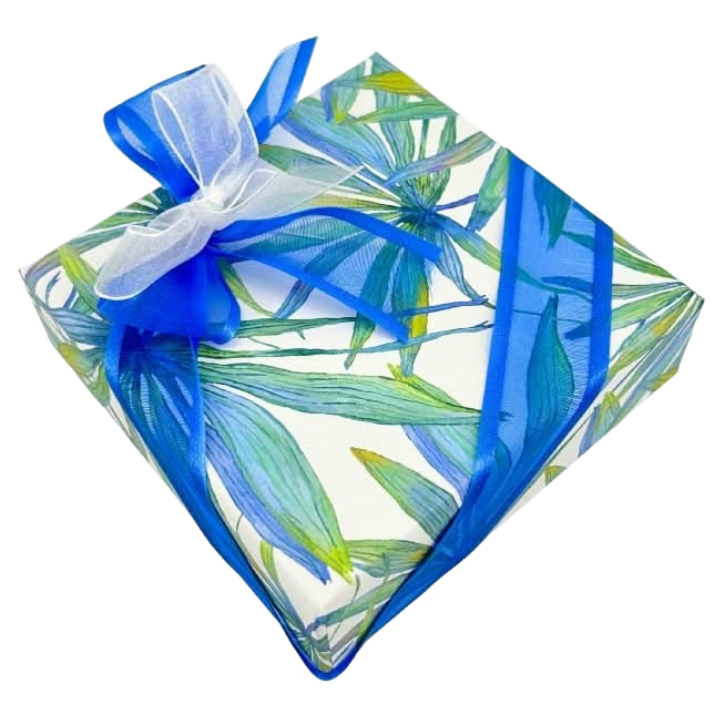 Tropische Meerespralinen Box (gemischt) 135g