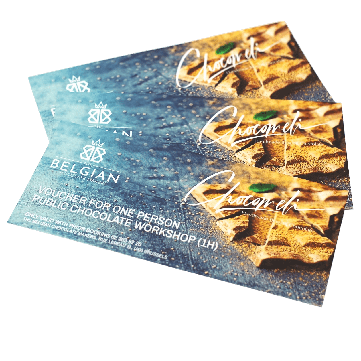 Öffentlicher Workshop (Geschenkgutschein)