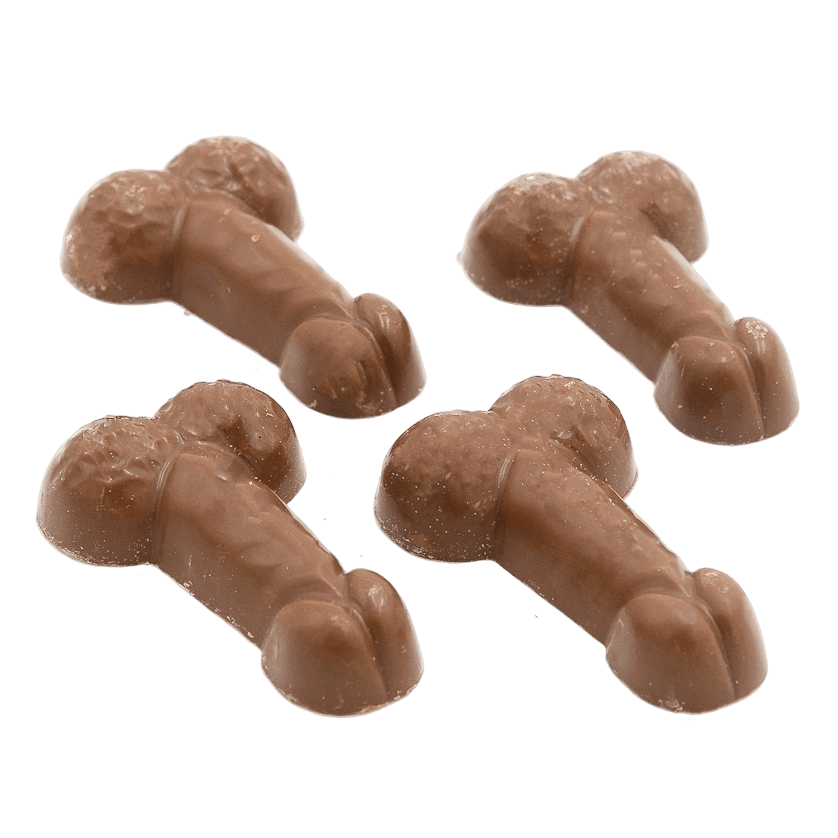 Vollmilchschokolade Karamellbonbon 190g