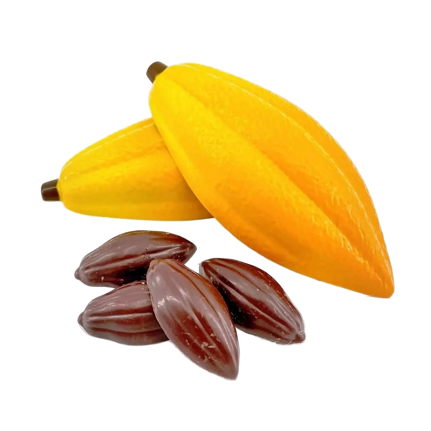 Kakaoschote Milchschokolade 100 grs