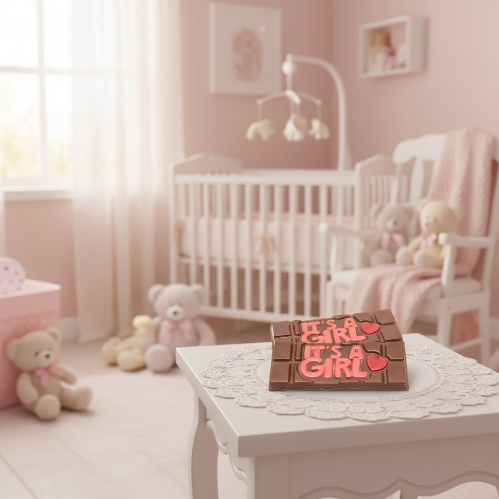 Milchschokoladentafel 45g