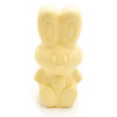Rabbit white 150 Grs - The Belgian Chocolate Makers