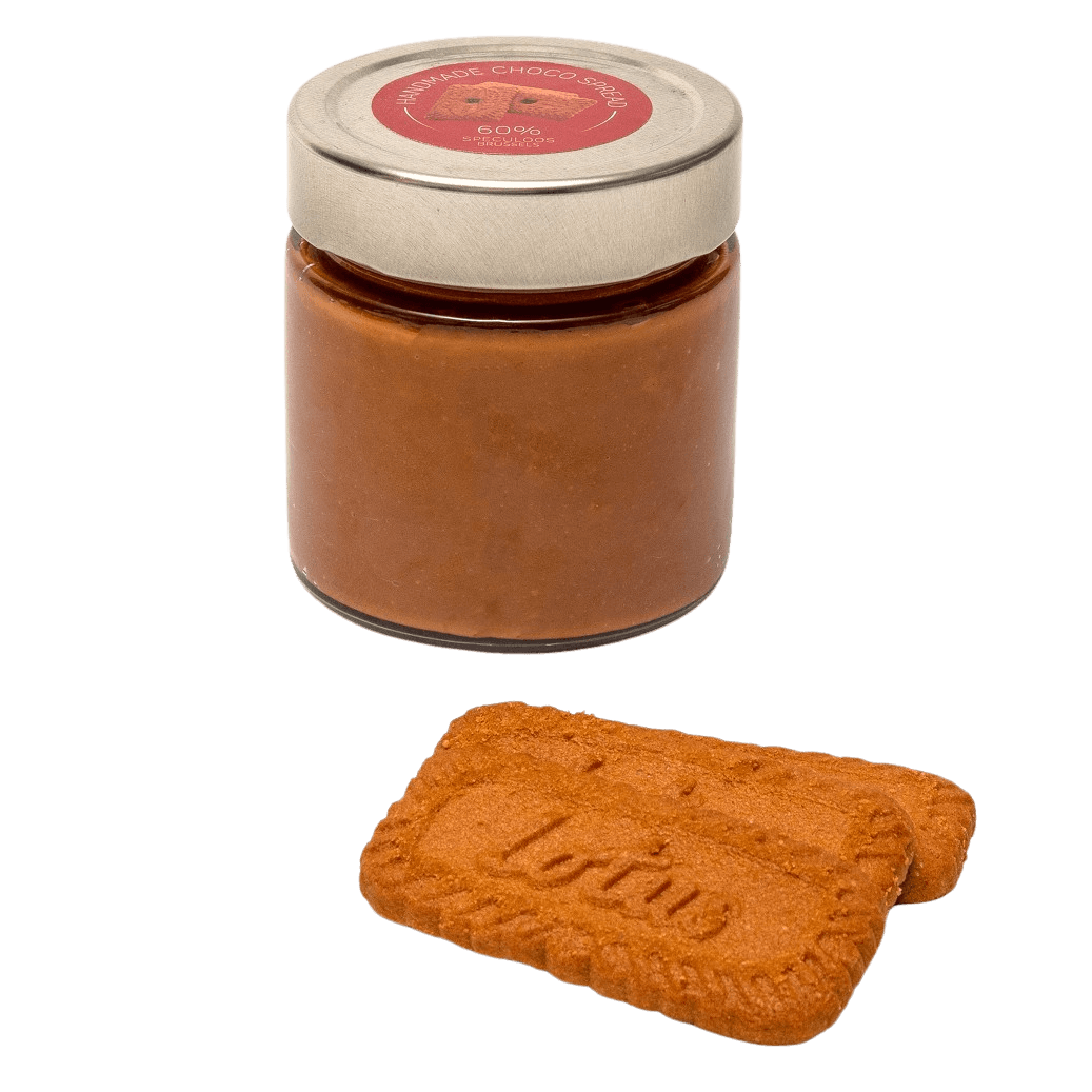 Speculoos Schokoladenaufstrich 250g