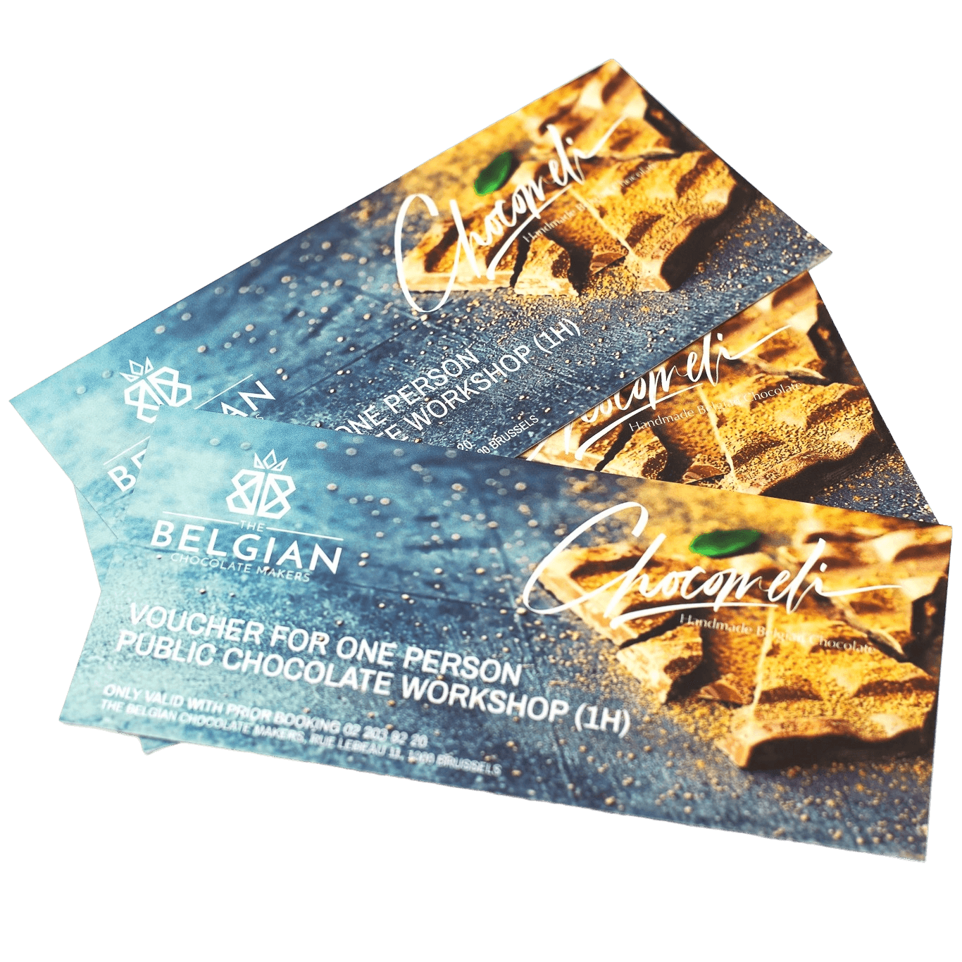 Öffentlicher Workshop (Geschenkgutschein)