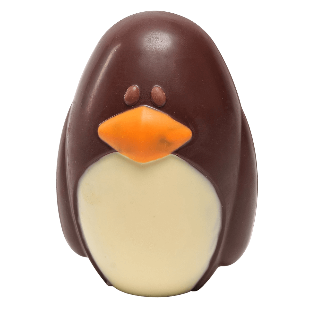 Pinguin (dunkel) 370 Grs