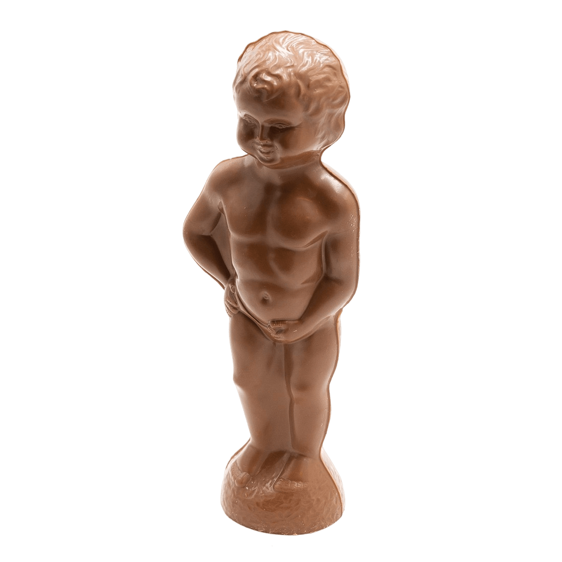 Manneken Pis XL Milch 450Grs