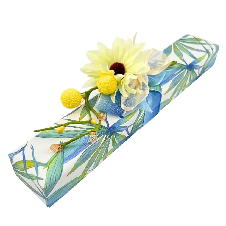 Tropische Meerespralinen Schachtel (gemischt) 105 Grs