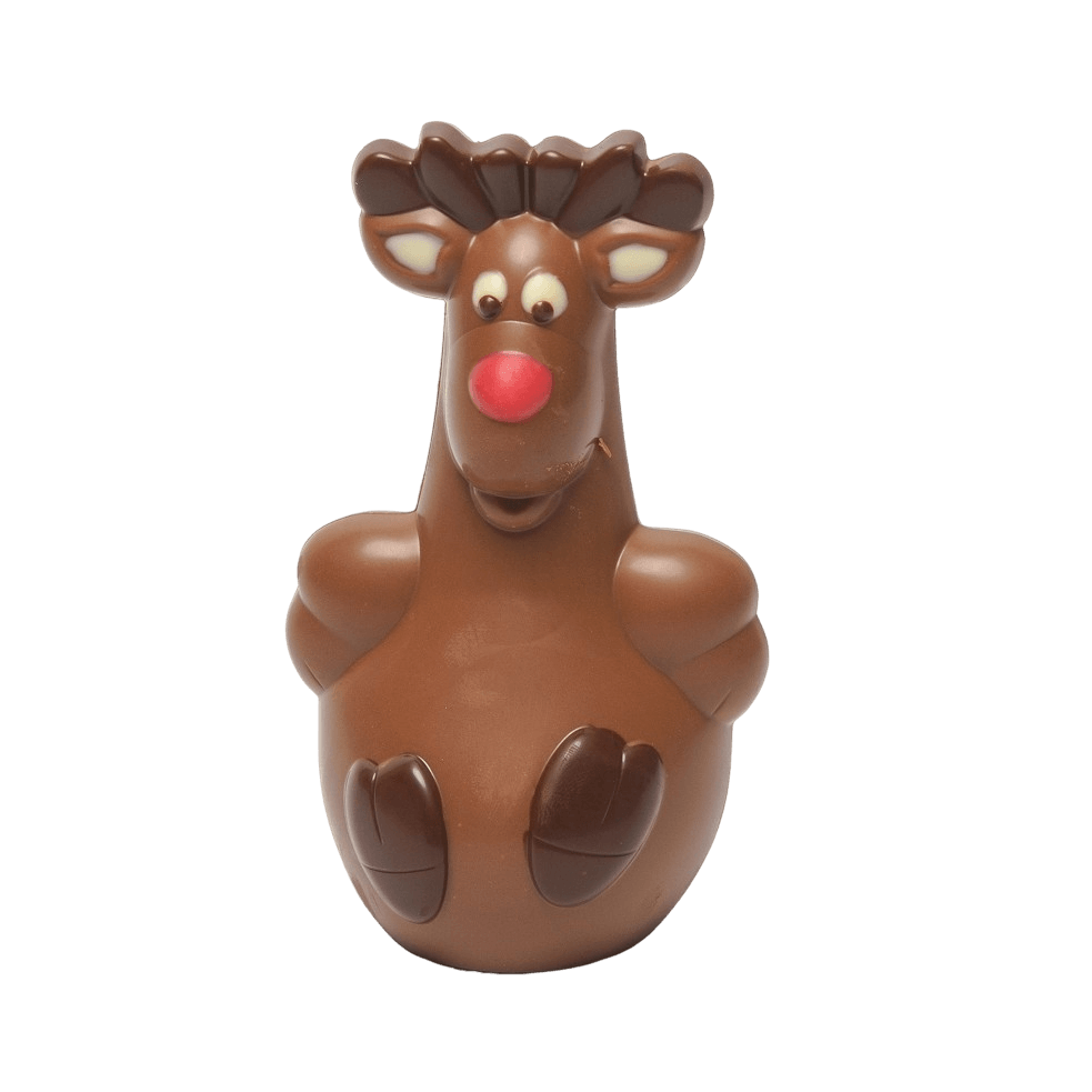 Rudolph 80 Grs (Milch)