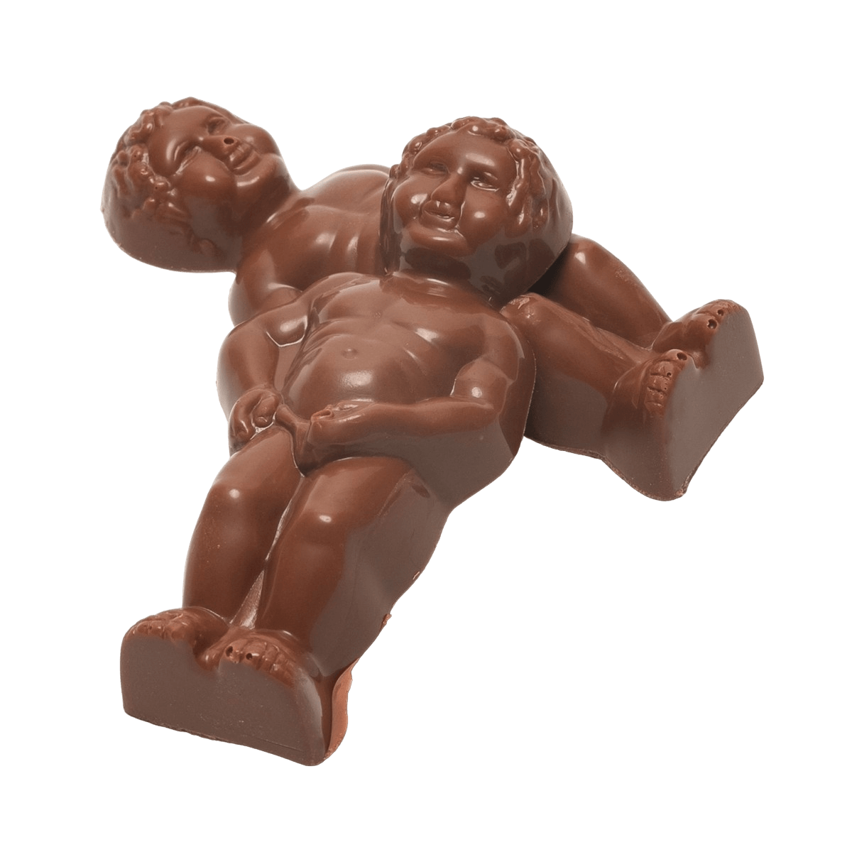 Manneken Pis kleine Milch 2x20Grs