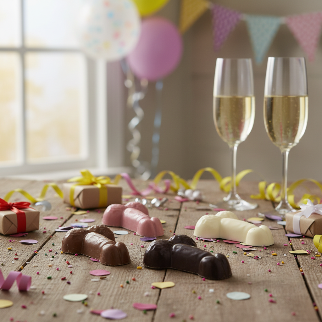 Weiße Schokolade frecher Karamell 190g (Mix)