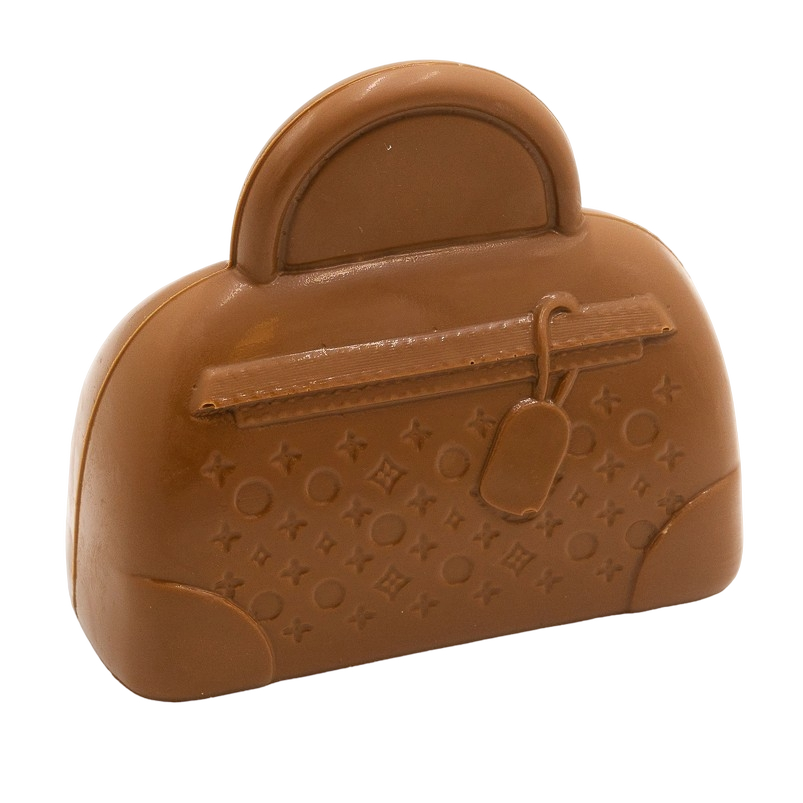 Luxus-Milchschokolade Beutel 250g