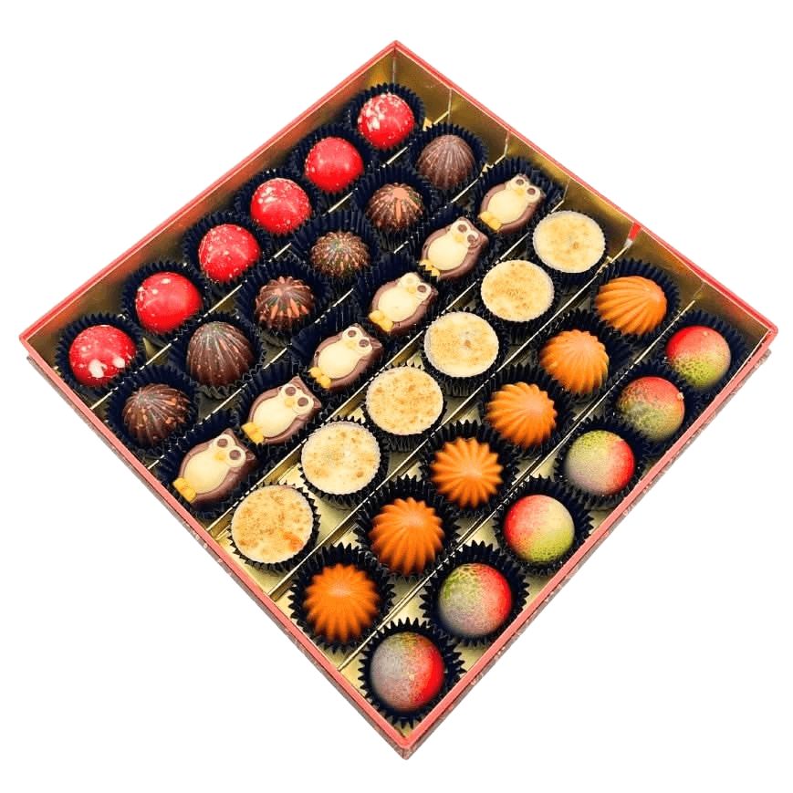 Herbstgeflüster Pralinen 540g