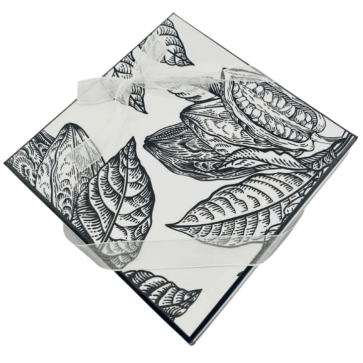 Prestige-Schachtel mit 20 Schokoladenpralinen