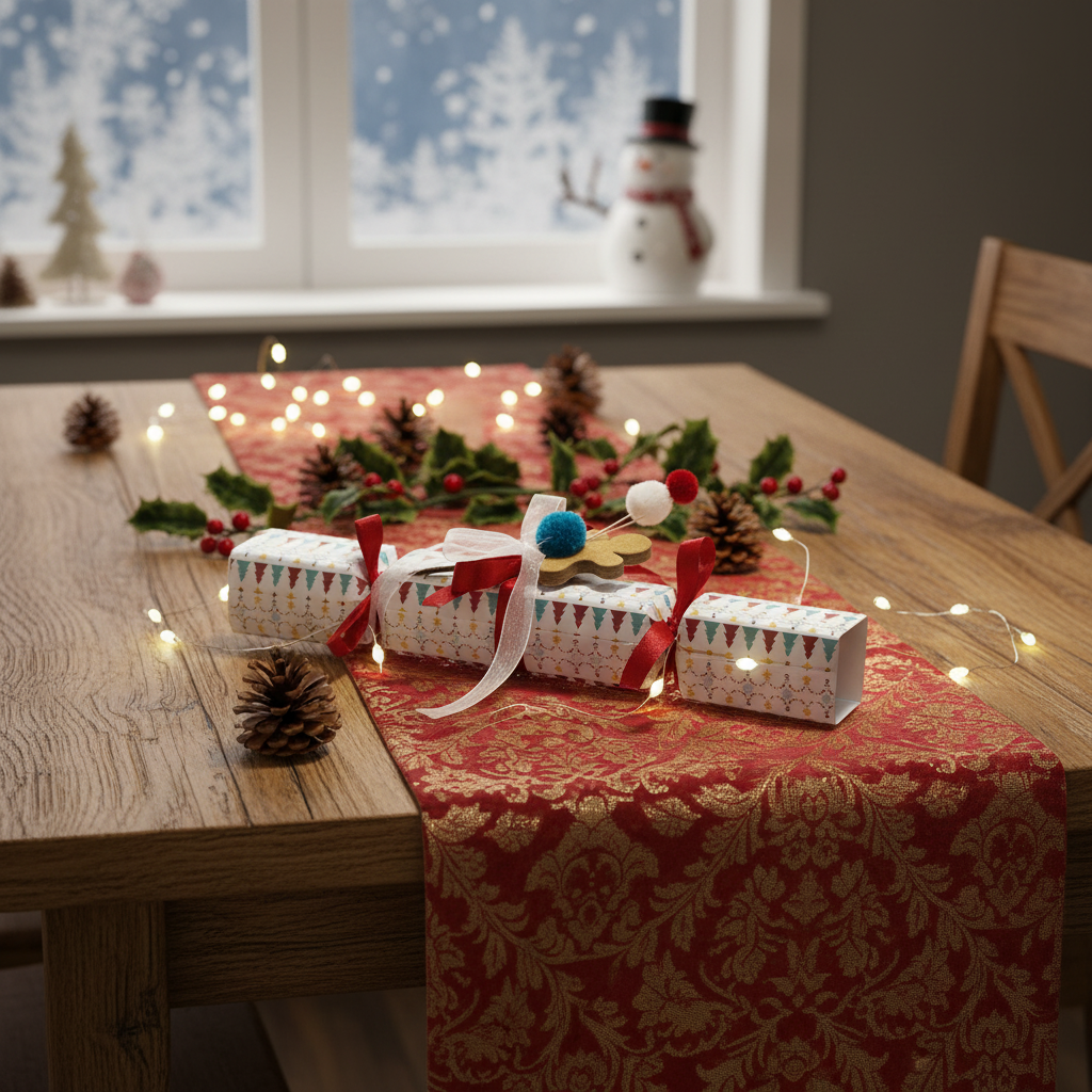 Weihnachtsbox mein Bärenfreund 7 Pralinen 105g