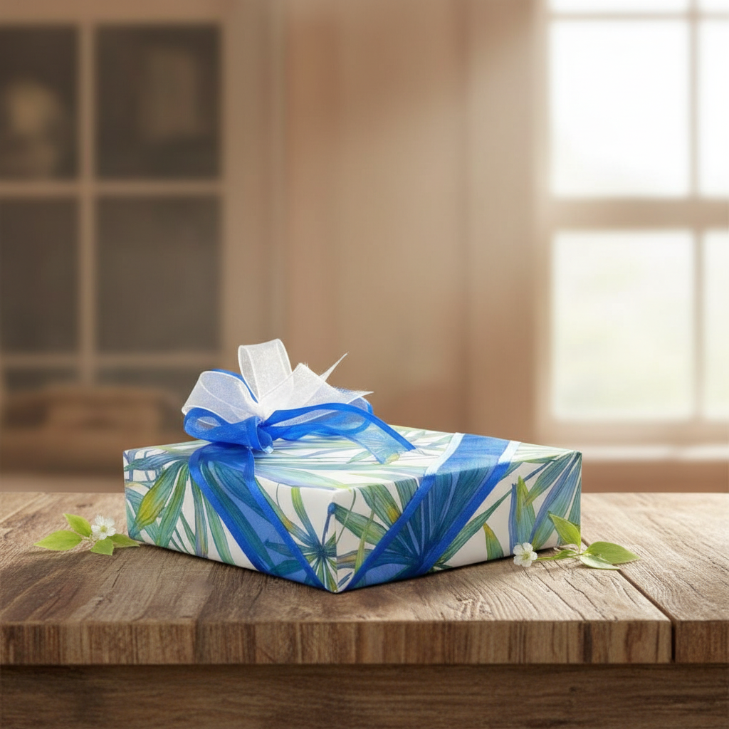 Tropische Meerespralinen Box (gemischt) 135g