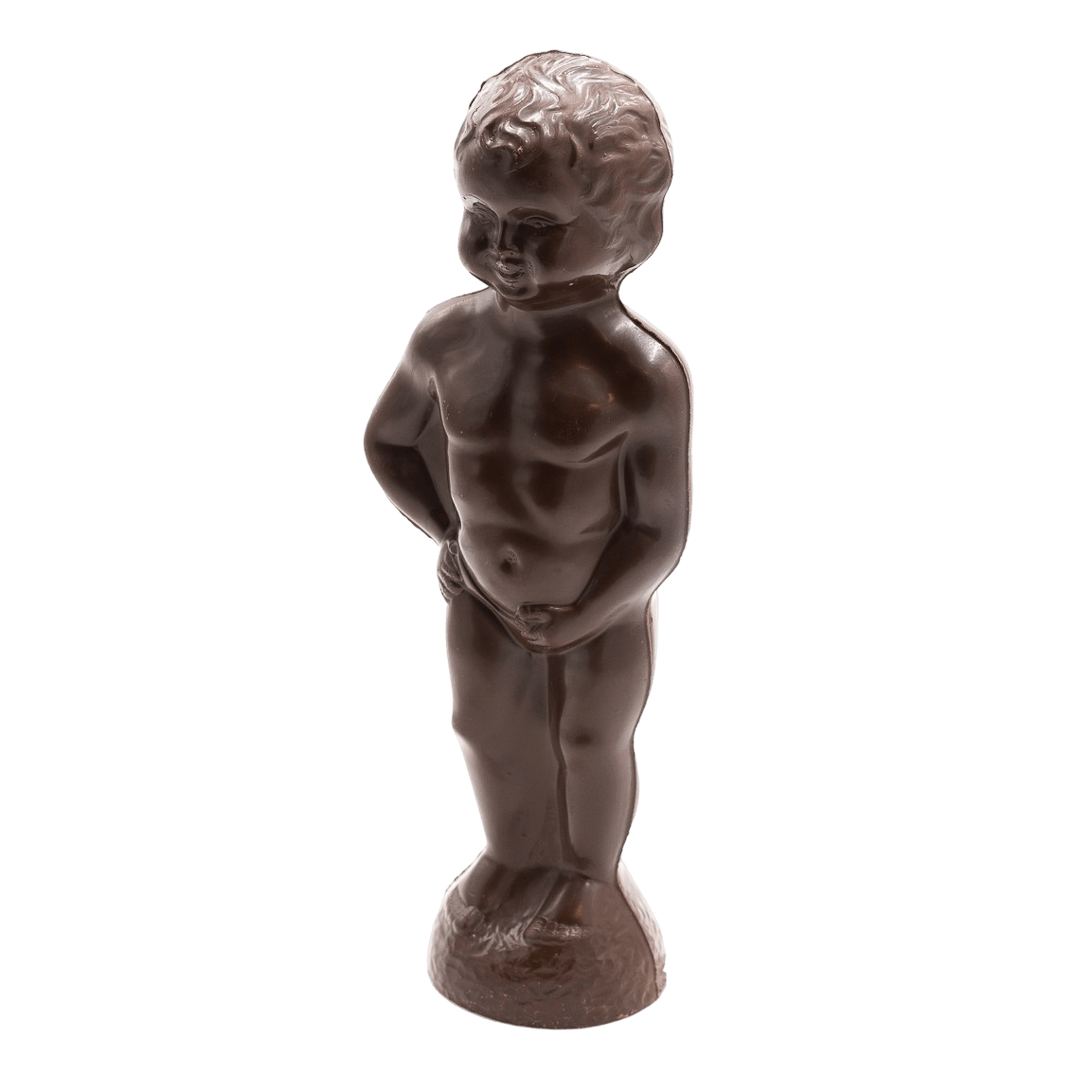 Manneken Pis XL dunkel 450Grs